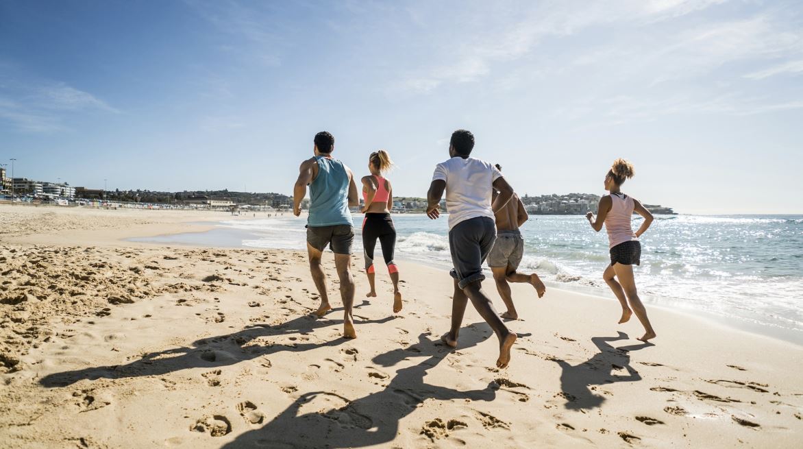 vacation fitness