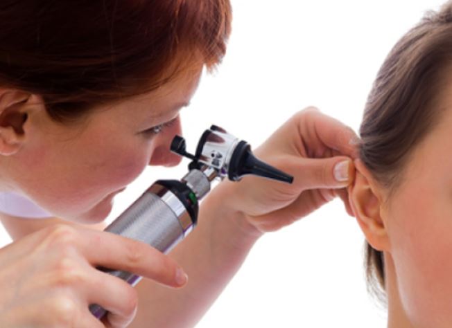 treating eustachian tube