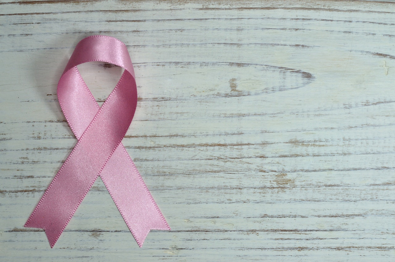 breast cancer awareness symbol