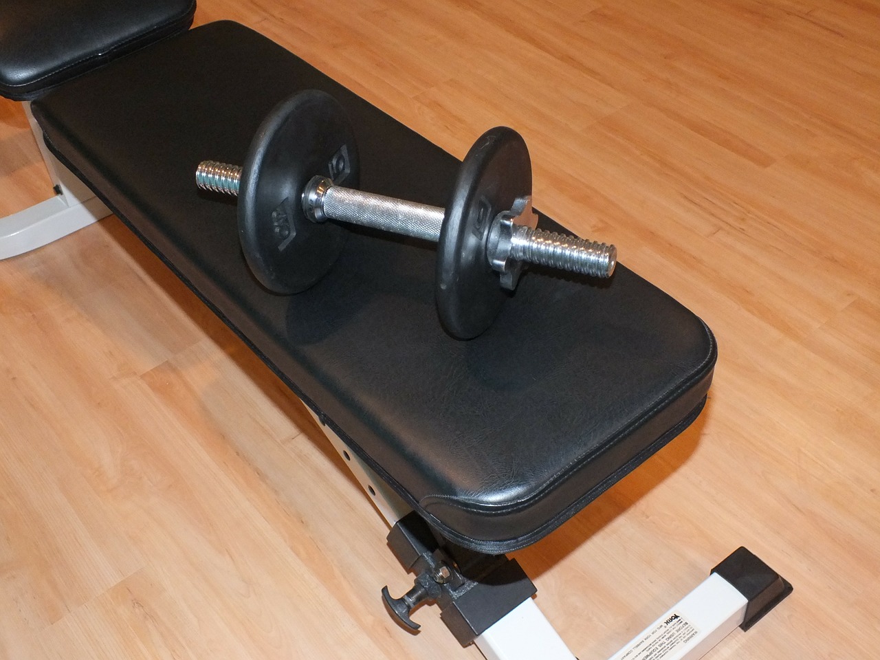 dumbbell