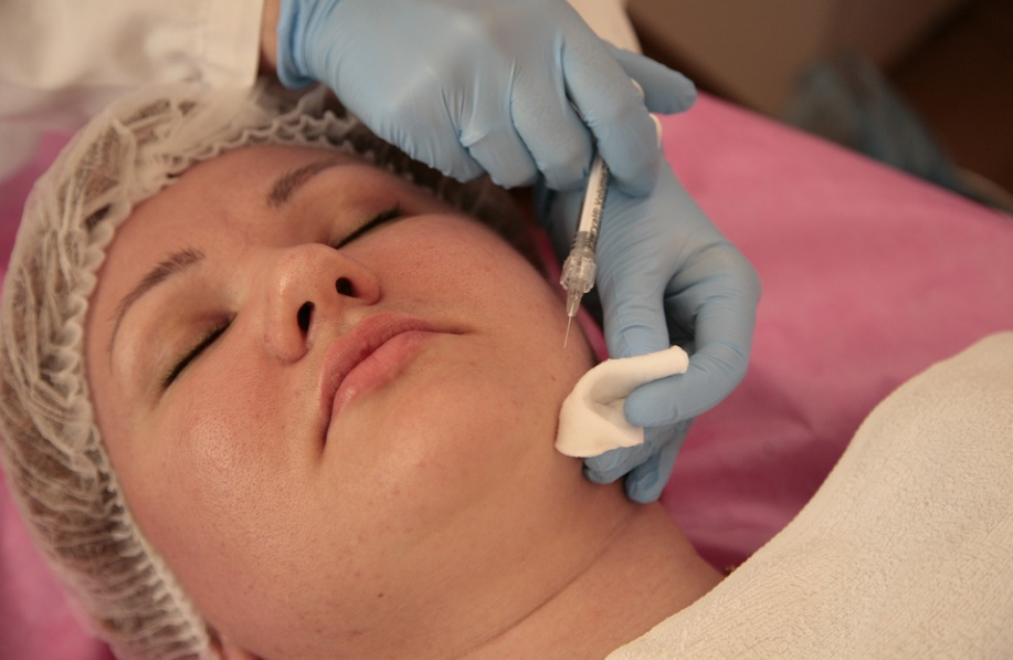 anti-aging treatment