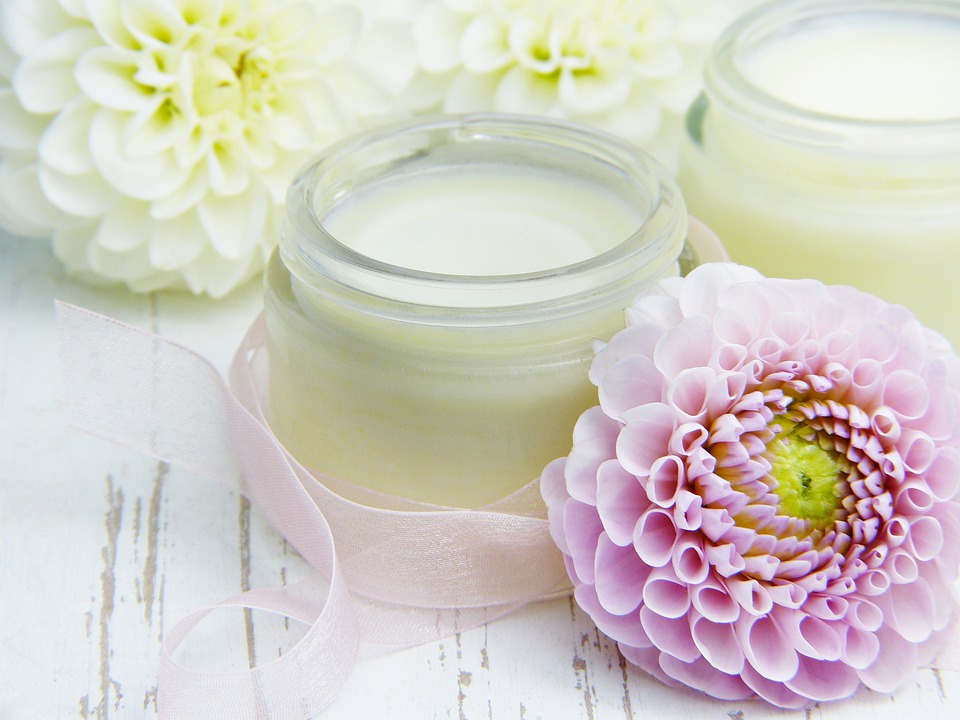 coconut cream