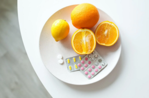 vitamins