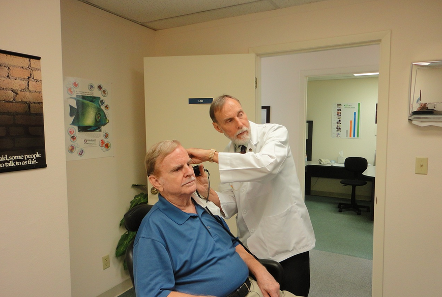 check up